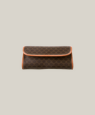 Celine Macadam vintage pouch – rare monogram accessory – Authentique Luxury