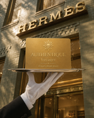 Voyager Membership Card | Shop Authentique Lux