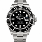 Rolex Submariner Date 126610LN, Black Dial, Full Set, 2024 | Shop Authentique Lux