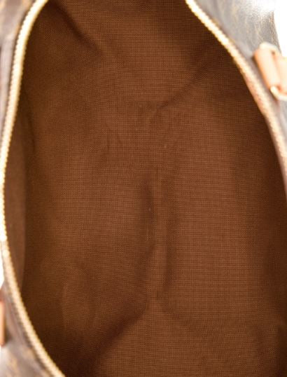 Louis Vuitton Speedy 35 - Authentique Luxury | 100% Authentic Louis Vuitton Bag